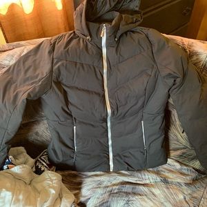 Women’s winter jacket